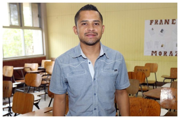 Omar Elvir a los aficionados: 'Mi esfuerzo y deseo será quedarme si las condiciones se dan'