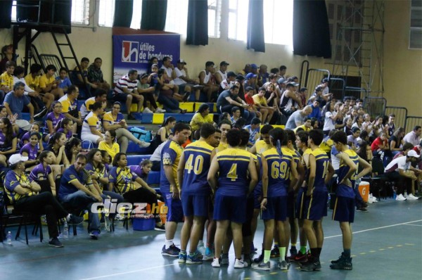Algarabía total se vivió en el Torneo Centroamericano de Voleibol 2019