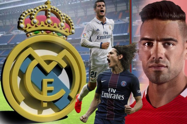 ¡BOMBAZOS! Real Madrid saca la chequera y China espera más cracks