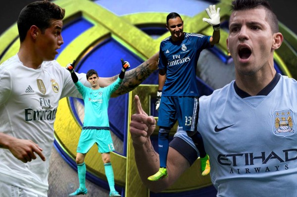 FICHAJES: Real Madrid prepara tres bombazos; ¿Di María a China? ¿Diego Costa al PSG?