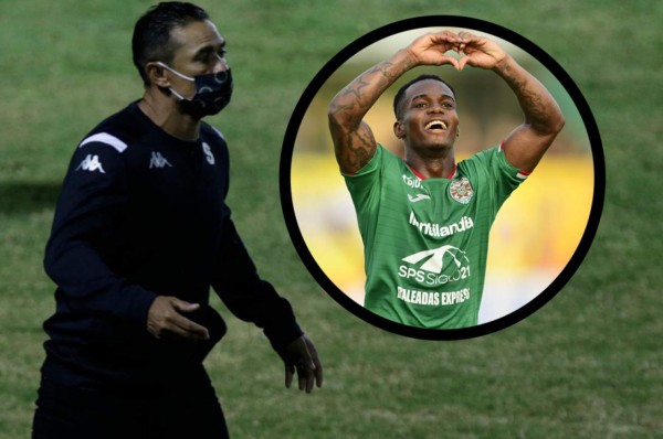 Fichajes Honduras: Roger Rojas volvería a Costa Rica; Beckeles y Andy Najar sin equipo