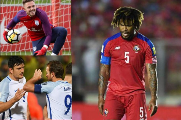 Román Torres lidera la lista de jugadores más pesados del Mundial de Rusia 2018