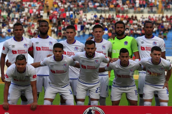 Así queda la Tabla de Posiciones del Torneo Apertura 2019 al finalizar las vueltas