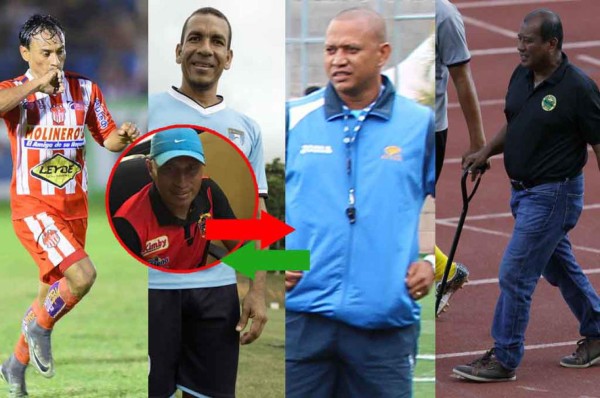 Fichajes Ascenso: Ex del Atlético de Madrid jugará en Victoria y Olimpia Occidental hace barrida