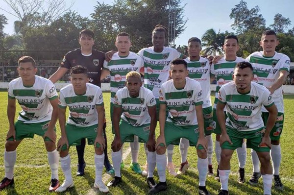 Así quedan las llaves de semifinales de la Liga de Ascenso en Honduras