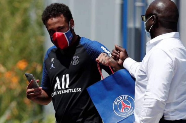 Pacto asegurado: La decisión tomada por el PSG con Neymar que lo coloca cerca del Barcelona