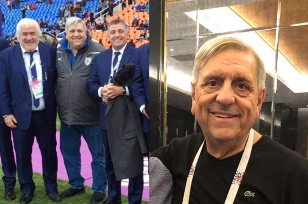 Las personalidades del deporte que han muerto a raíz del coronavirus Covid-19