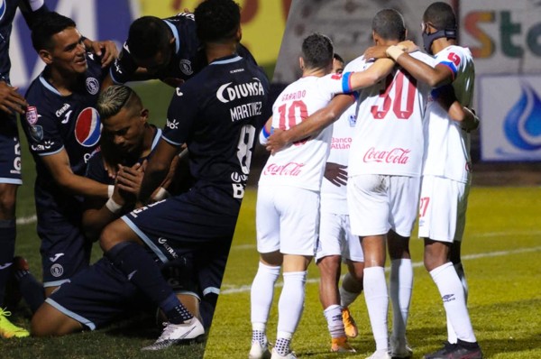 Sin fútbol el fin de semana por elecciones: Así está programada la jornada 8 del Clausura 2021