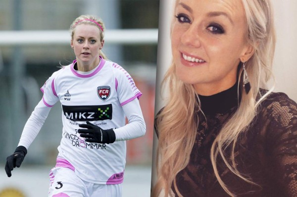 TOP 15: Conoce dónde juegan las futbolistas más hermosas del mundo