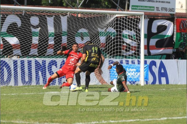 ¡Beso al escudo y un Yankel 'renovado'! Así se vivió en imágenes el vibrante clásico sampedrano
