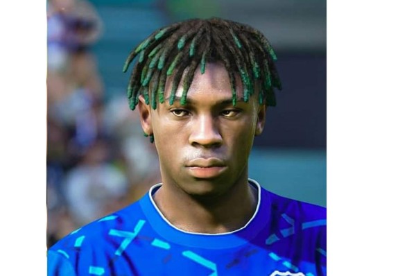 PES 2020: Los looks más extravagantes que salen en el videojuego