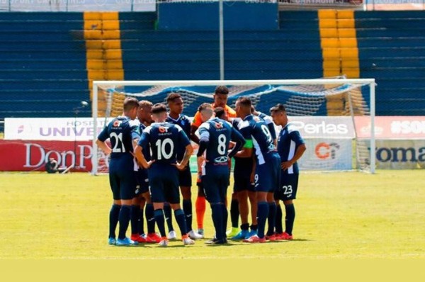 Cartaginés confirma jugador positivo por Covid-19 a pocos días para el inicio del Apertura en Costa Rica