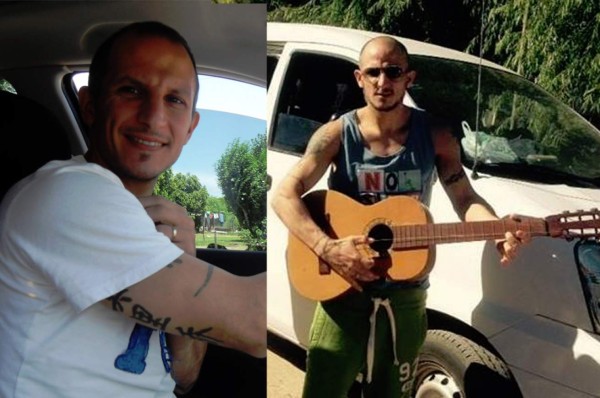 Mirá qué hacen y cómo lucen hoy los extranjeros que brillaron en Honduras