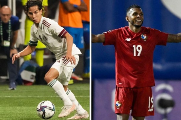 Panamá y México chocan en amistoso, pero el 'Tri' se va a presentar con selección olímpica