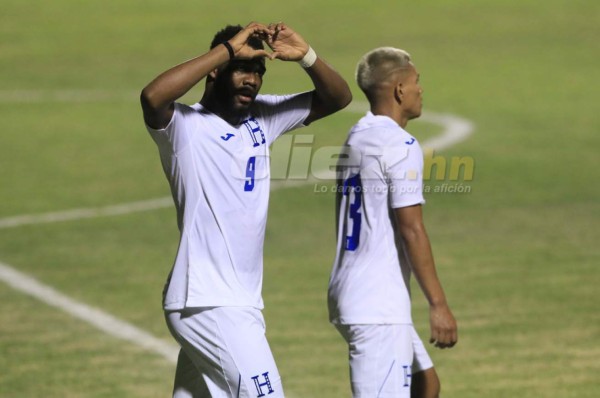 ¡Rumbo a Qatar 2022! Calidad de seleccionados menores de 25 años en Honduras para las eliminatorias