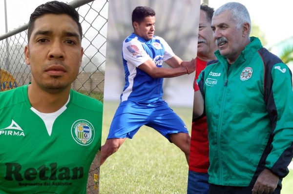 ¡LO ÚLTIMO! Así se ha movido el mercado de fichajes en Honduras