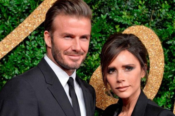 El tremendo regalo de bodas que le darán David y Victoria Beckham a su hijo mayor Brooklyn