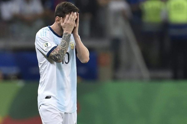 Conmebol: Suspendidas las eliminatorias para Catar 2022 por coronavirus