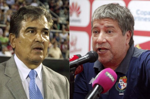 'Bolillo” Gómez aceptó que insultó a Pinto y le manda otro mensaje