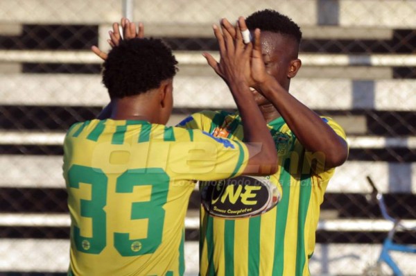 Definido los clasificados a la Liguilla del Apertura en la Liga de Ascenso de Honduras