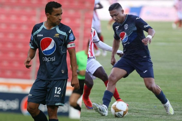 El 11 ideal de todos los tiempos en Motagua para Eddy Atala, presidente azul