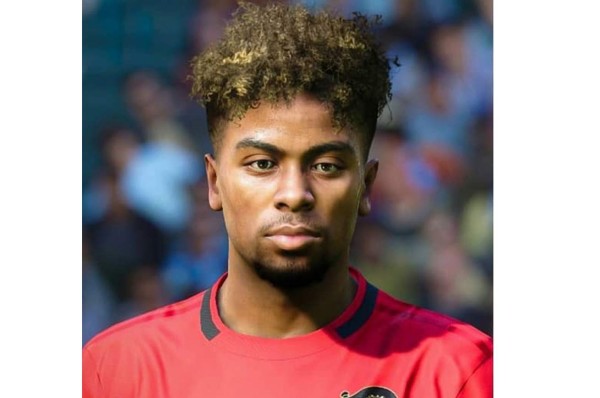 PES 2020: Los looks más extravagantes que salen en el videojuego