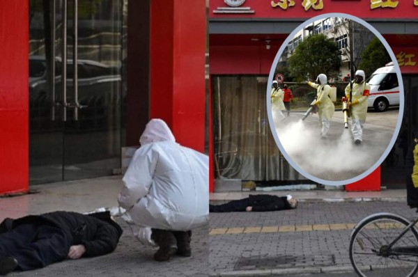 Decena de nuevos casos de coronavirus: China instaura restricciones por temor a un rebrote