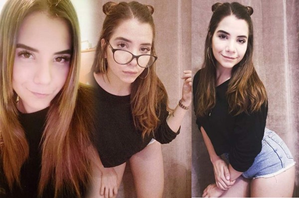 En fotos: Así es la bella Jennifer Funes, Miss Bikini Fitness 2018