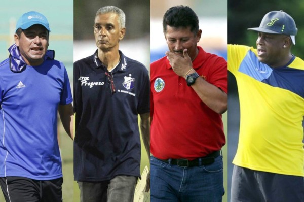 Los diez técnicos en Honduras que han sido despedidos o han renunciado al cargo