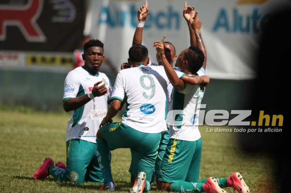 El miércoles se juegan dos partidos de Liga Nacional para completar jornadas