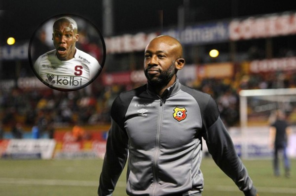 Paulo Wanchope sobre Rubilio Castillo: 'Debe tener frustración e impotencia”