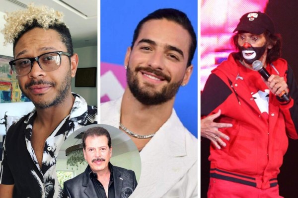 ¡Increíble! Estos son los artistas y famosos que estuvieron cerca de llegar a ser futbolistas