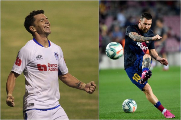 Cracks e ídolos: Los referentes mundiales de los jugadores de la Liga Nacional