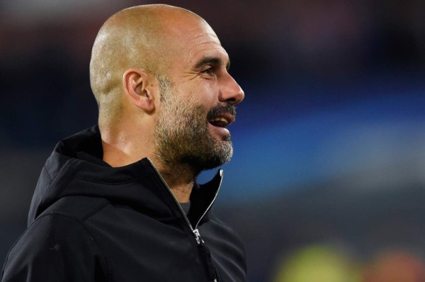 ¡No es Messi! Guardiola revela quién es el otro mejor jugador que ha visto en su vida