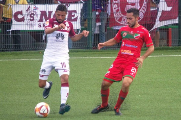 Tabla de posiciones de Costa Rica: Saprissa de le acerca al Pérez Zeledón y Grecia