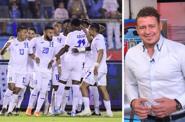 El blog de Kike Lanza: Enfrentar a Qatar es como un juego amistoso de lujo y gratis