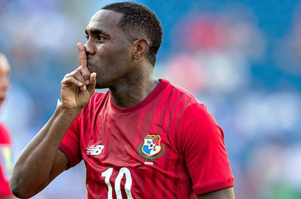 Los 15 máximos goleadores de las eliminatorias de CONCACAF