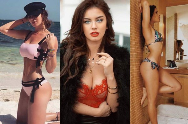 Lo que dejaron ir: Las exnovias de ensueño de los futbolistas mexicanos