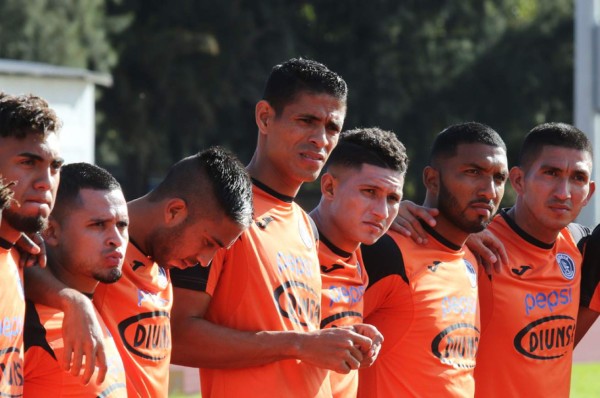 Motagua y su búsqueda por el tercer Bicampeonato