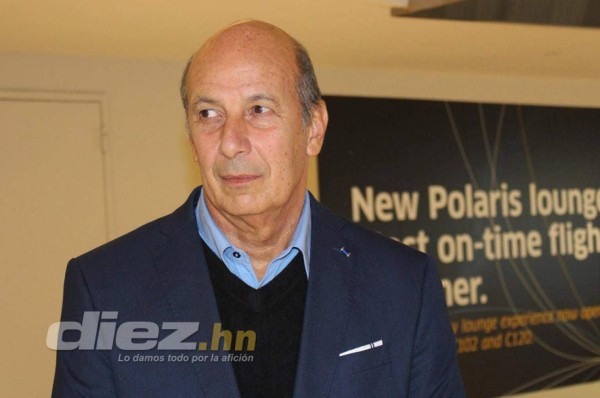 ¿Quién los recibió? La llegada de la Selección de Honduras a New Jersey