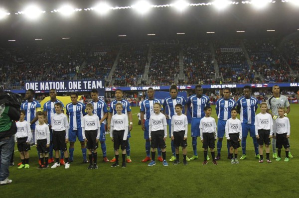 Honduras sella una de sus peores Hexagonales