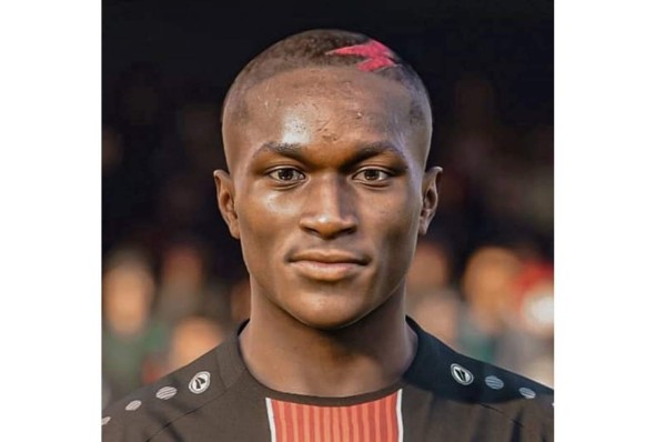 PES 2020: Los looks más extravagantes que salen en el videojuego