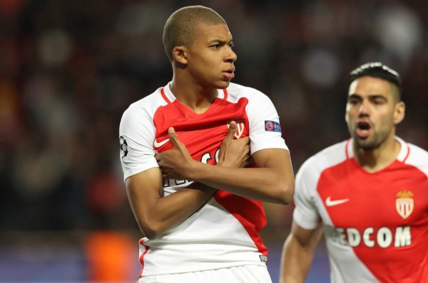 El récord de Mbappé que no tienen Messi ni Cristiano Ronaldo