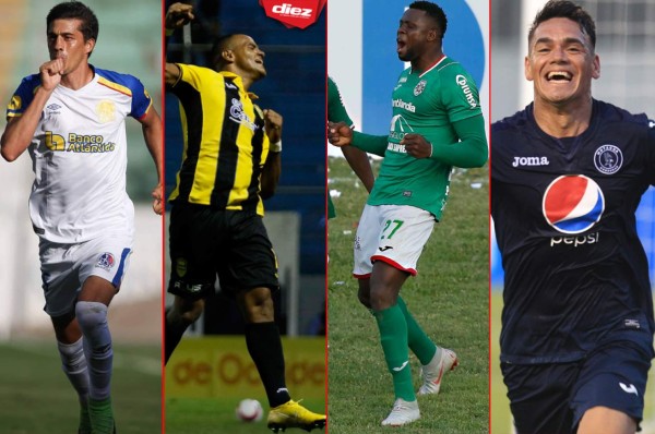 ¡Con clásicos! Así se jugará la Jornada 5 del torneo Clausura