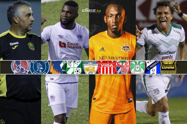 Mercado: Dos clubes de Europa interesados en Benguché y Elis se pronuncia sobre su futuro