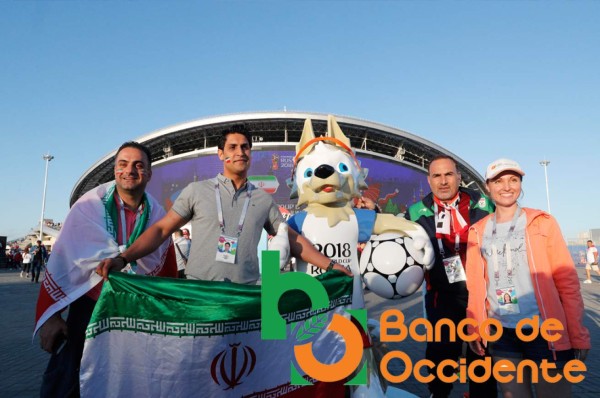 EL COLOR: El costoso regalo de CR7 a Georgina y la alegría de los uruguayos en Rusia