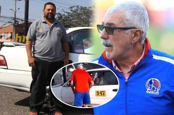 ¡Bóxer, rosario y azúcar! Las cábalas que se han visto en Liga Nacional de Honduras