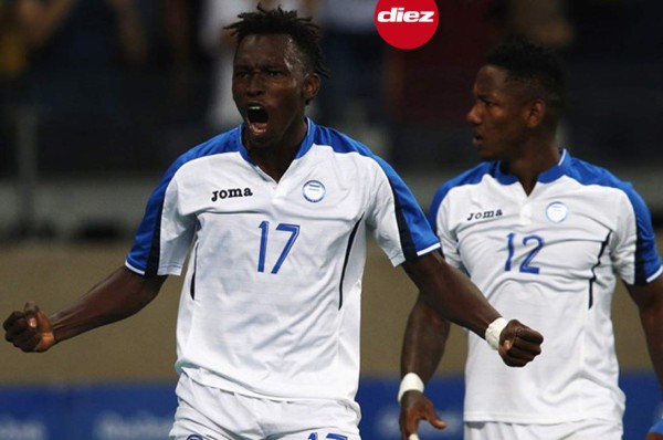 ¡Honduras es el rival que más complica a Costa Rica jugando de visita!