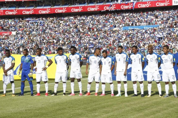 PROBABILIDADES | Honduras con el camino despejado tras derrota de Panamá