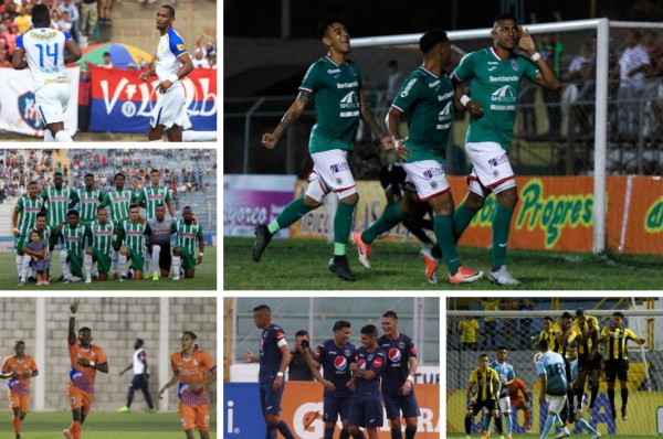 PREVIA: Horario, canal de transmisión y estadísticas de la jornada 11 del Clausura